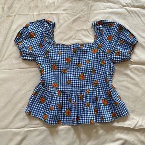 ASOS Blouse - Size 12